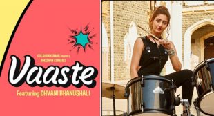 Vaaste Lyrics by Dhvani Bhanushali – LyricsBELL