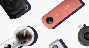 6 Best 360-Degree Cameras in 2019 – www.mcafee.com/activate