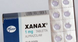 Xanax 1mg is also effective in the treatment of movement discouragement and fits of anxiety