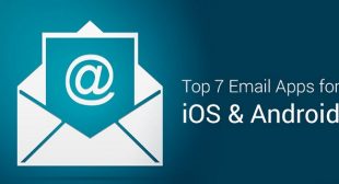 Top 7 Android Email Apps in 2019