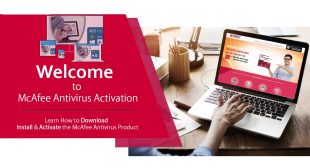 www.mcafee.com/activate