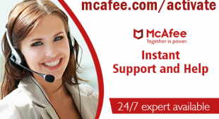 www.mcafee.com/activate