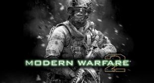 Call Of Duty: Modern Warfare 4 Possibly Coming Soon!