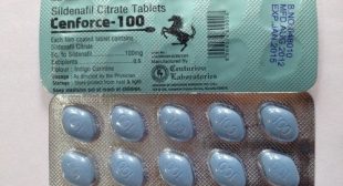 Sildenafil Citrate 100mg | Cenforce 100 | Buy Cenforce Online | ManHealthCares