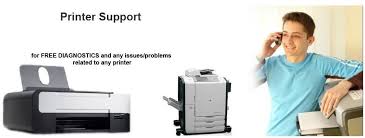 Lexmark printer customer support