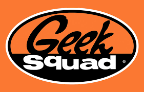 Geek Squad Tech Support