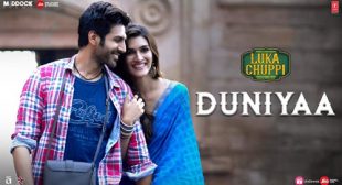 Akhil’s New Song Duniya