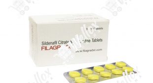 Buy Filagra DXT Plus, Reviews, Price, Side Effects, Uses, Composition