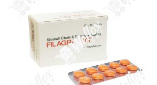 Buy Filagra FXT Online, Sildenafil & Fluoxetine Side Effects, Price