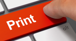 How to Cancel Print Jobs to Clear the Printer Queue – www.norton.com/setup