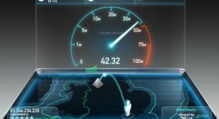 How to Check Internet Broadband Speed