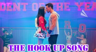 The Hook Up Song Lyrics