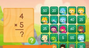 5 Best Math Apps for Elementary School Kids