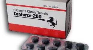 Buy Cenforce 200 Mg Online