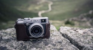 5 Best Digital Cameras For Adventurous Travel Photographers