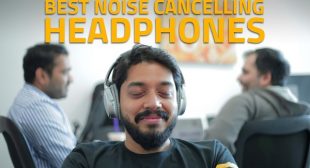 5 Best Noise Canceling Headphones