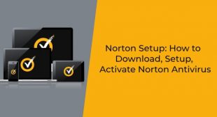 norton.com/setup | norton setup