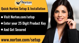 norton.com/setup