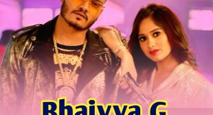 YAWAR – BHAIYYA G LYRICS | Jannat Zubair Rahmani – 99Lyricstore