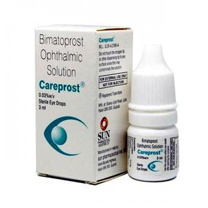 Bimatoprost – Buy Careprost Online > PayPal & Credit Card Accepted