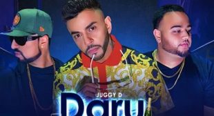 DARU LYRICS – JUGGY D Ft. Roach Killa | Deep Jandu