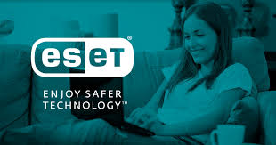 Activate ESET Software @ eset.com/us/activate