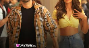 SHADAA: TOMMY LYRICS – Raj Ranjodh | Diljit Dosanjh & Sonam Bajwa