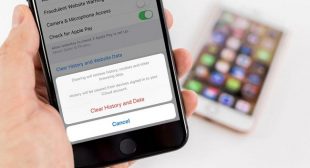 How to Delete Your Browsing History on iPhone?