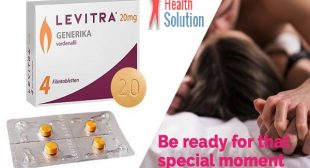 Levitra 20 Could Be The Reason Of Different Headaches? – ManHealthSolution –