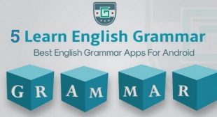 Top 5 Grammar Apps for Android in 2019