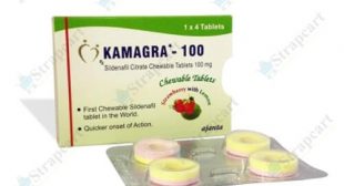 Kamagra Polo : Review, Australia, Chewable tablets UK | Strapcart