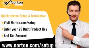 norton.com/setup