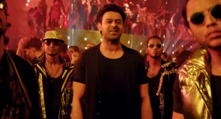 Psycho Saiyaan Lyrics Saaho