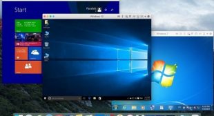 How to Turn On Remote Desktop in Windows and Mac?