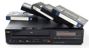 How to Convert VHS Tapes into Digital Copies