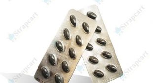 Vidalista Black 80mg : Reviews, Side effects, Price | Strapcart