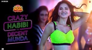 Crazy Habibi Vs Decent Munda Lyrics – Guru Randhawa