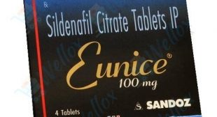 Eunice 100 Mg