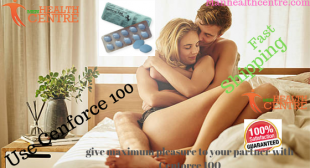 What is the best solution for a more extended erection time – Use Cenforce