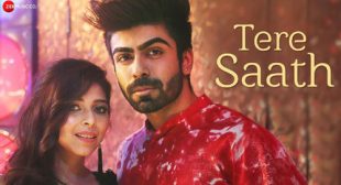 Tere Saath Lyrics