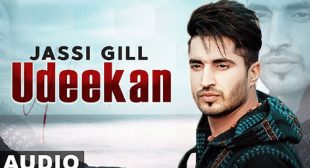 Udeekan Lyrics – Jassi Gill