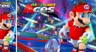 Mario Tennis Aces: How to Play It for Free