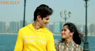 Ishq Farzi Jannat Zubair Lyrics