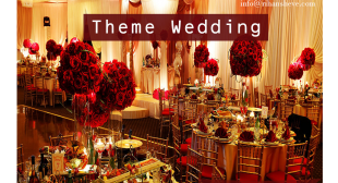 wedding planning services near me- Lucknow