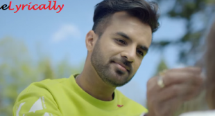 Zinda Lyrics- Happy Raikoti | theLYRICALLY Lyrics