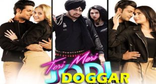 Doggar Lyrics – Sidhu Moose Wala