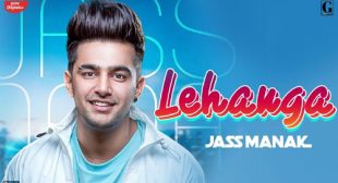 Lehenga Lyrics – Jass Manak