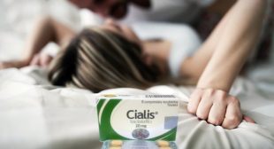 Available substance in Cialis 20mg