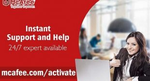 mcafee.com/activate | www.mcafee.com | Mcafee Activate